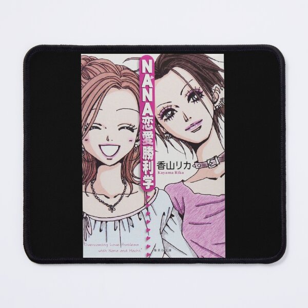 Item preview, NANA osaki with friends designed and sold by BirgittaGrimm.