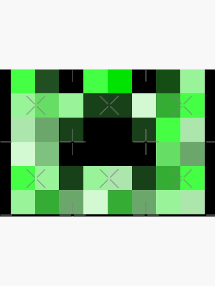 Creeper by RavenWake