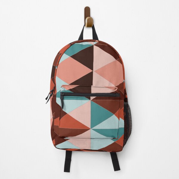 Item preview, Geometric triangle design designed and sold by jeguise.