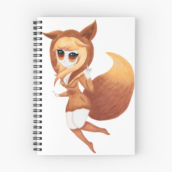 Item preview, Foxy Lady designed and sold by Amaranthacat13.
