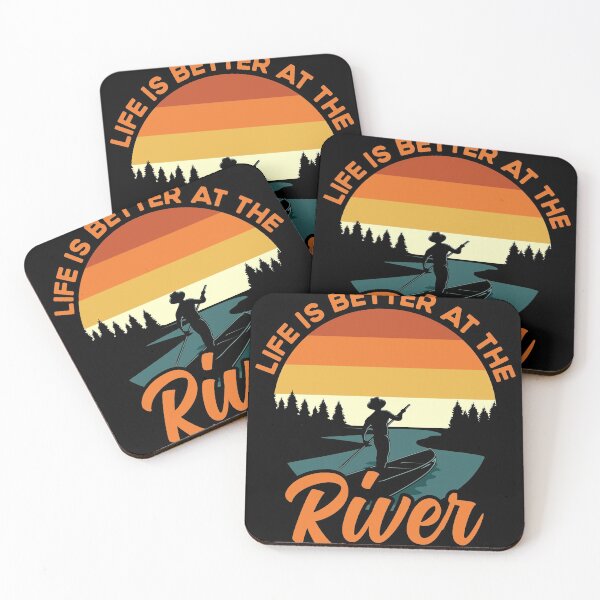 Item preview, Outdoor Hiking River,Hiking designed and sold by Dandesin.