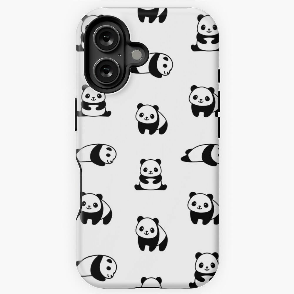 Item preview, iPhone Magsafe Tough Case designed and sold by littlemandyart.