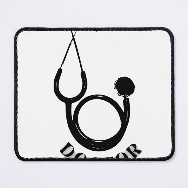 Item preview, Doctors Stethoscope Essential designed and sold by hollywoodtrovee.