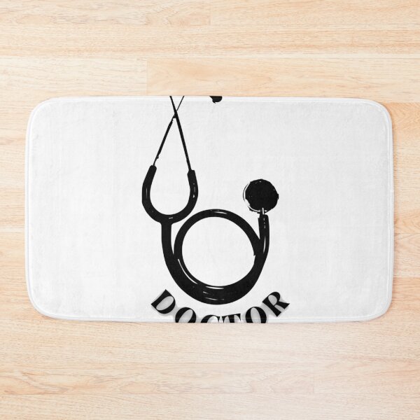 Item preview, Doctors Stethoscope Essential  designed and sold by hollywoodtrovee.