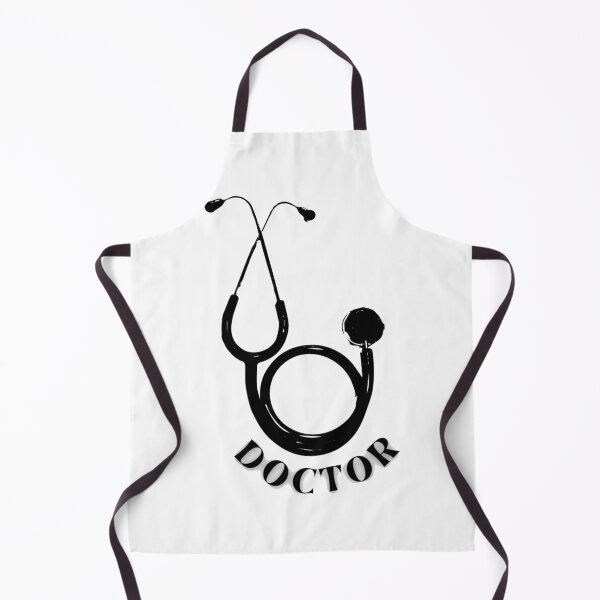 Item preview, Doctors Stethoscope Essential designed and sold by hollywoodtrovee.