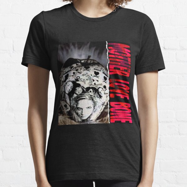 Mother Love Bone Fan Gifts & Merchandise Essential T-Shirt