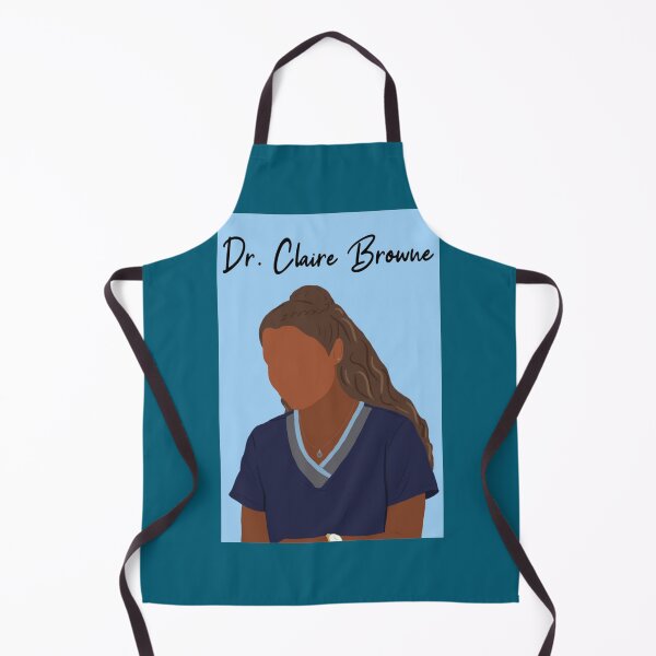 Item preview, Dr. Claire Browne (The Good Doctor) Premium Scoop designed and sold by hollywoodtrovee.