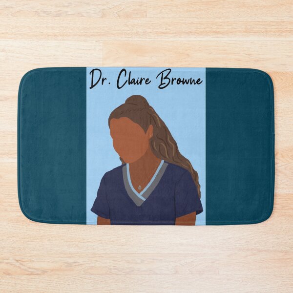 Item preview, Dr. Claire Browne (The Good Doctor) Premium Scoop  designed and sold by hollywoodtrovee.