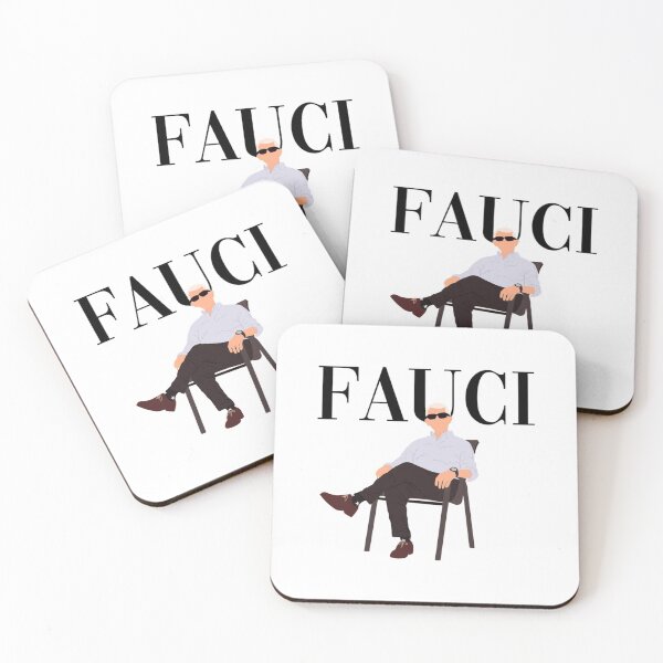 Item preview, FAUCI Classic  designed and sold by hollywoodtrovee.