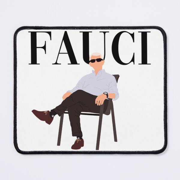 Item preview, FAUCI Classic designed and sold by hollywoodtrovee.
