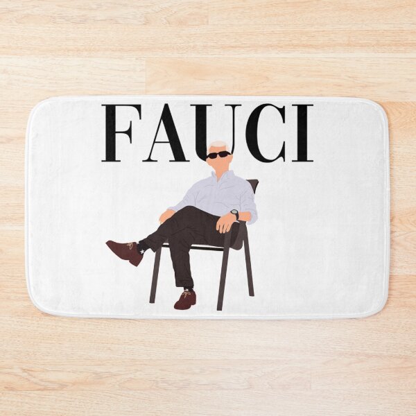 Item preview, FAUCI Classic  designed and sold by hollywoodtrovee.