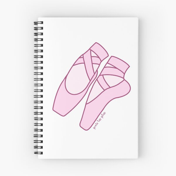Item preview, Ponte Las Pilas Dance Shoes designed and sold by GrellenDraws.