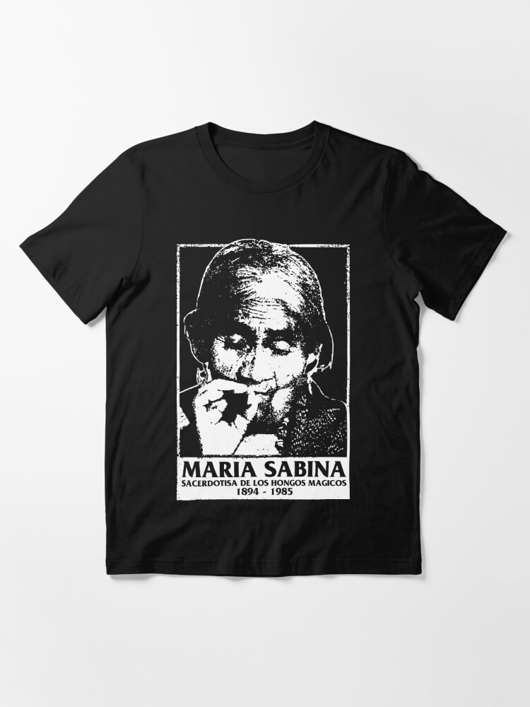 maria sabina supreme shirt