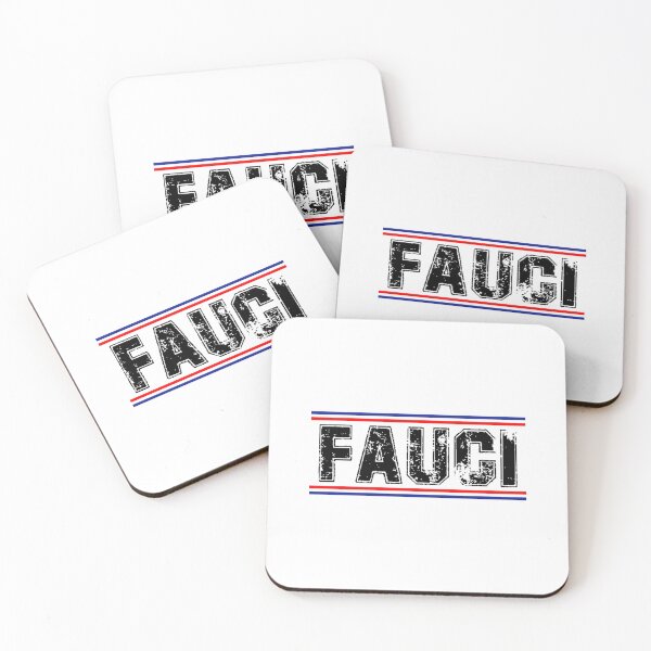 Item preview, Fauci, Team Fauci, Doctor Anthony Fauci, our Nation&x27;s Plague Doctor.  Classic  designed and sold by hollywoodtrovee.
