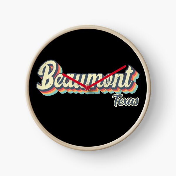 Beaumont Clocks for Sale Redbubble