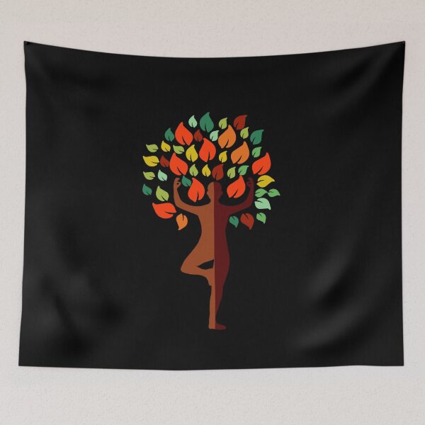 Item preview, Yoga And Meditation Practice designed and sold by Buzzbazaar.