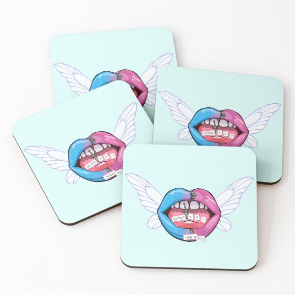 Item preview, Words that Kiss Day 1: Fairytale designed and sold by xxMysticWingsxx.