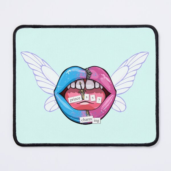 Item preview, Words that Kiss Day 1: Fairytale designed and sold by xxMysticWingsxx.