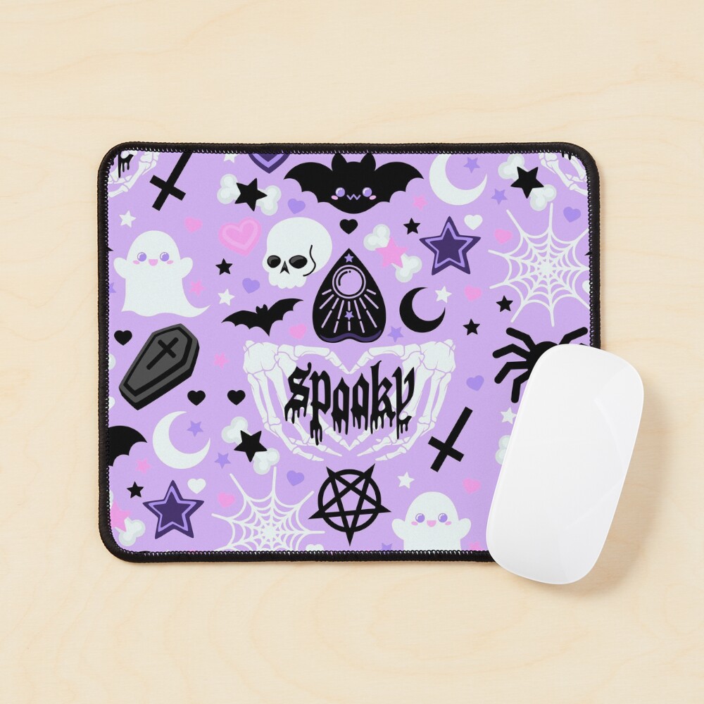 Item preview, Mouse Pad designed and sold by RavenWake.