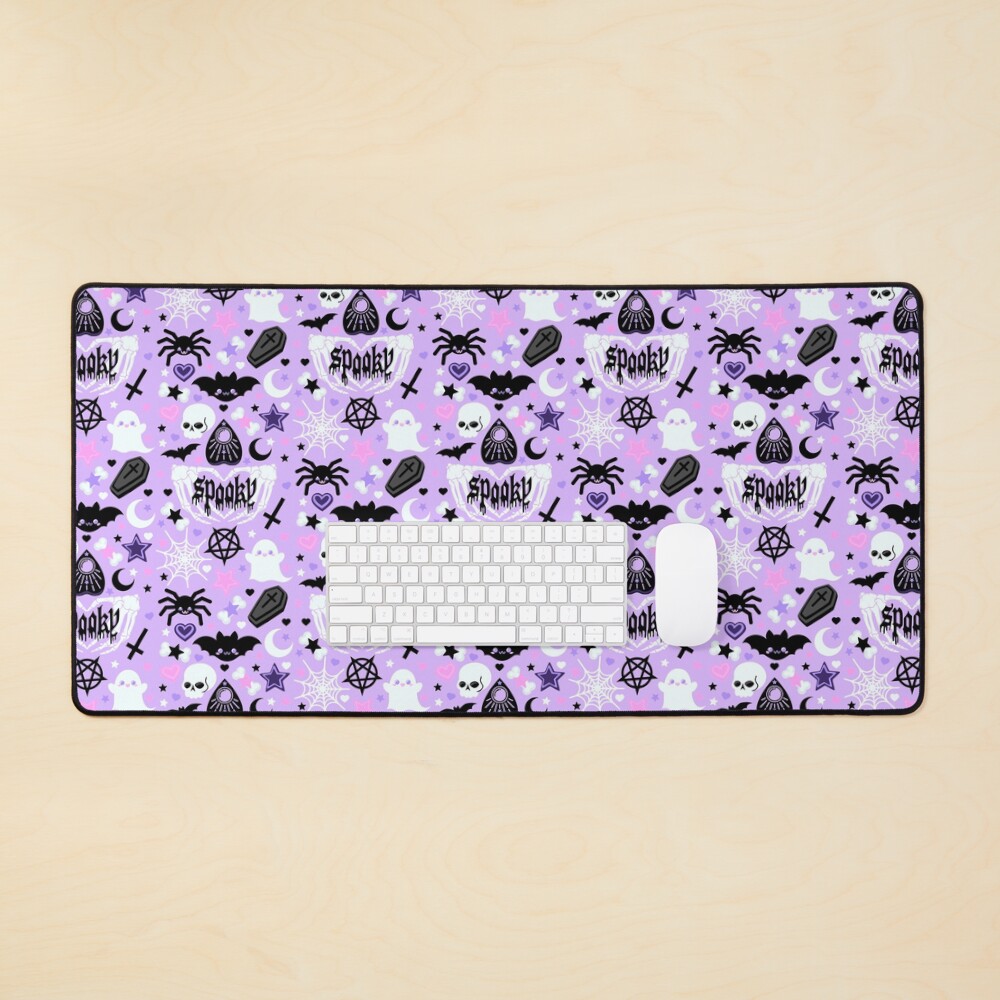 Item preview, Desk Mat designed and sold by RavenWake.