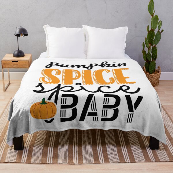 Item preview, Pumpkin Spice Spice Baby designed and sold by 397HOUSE Your happy time.