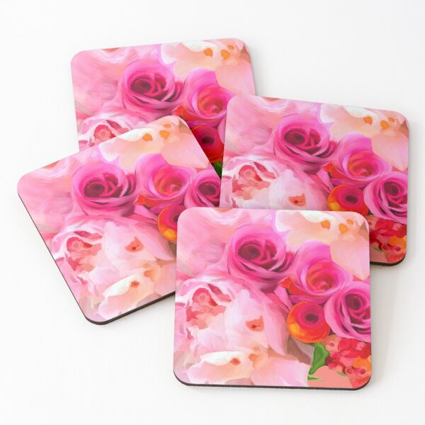 Item preview, Mixed floral designed and sold by SophiaDivina.