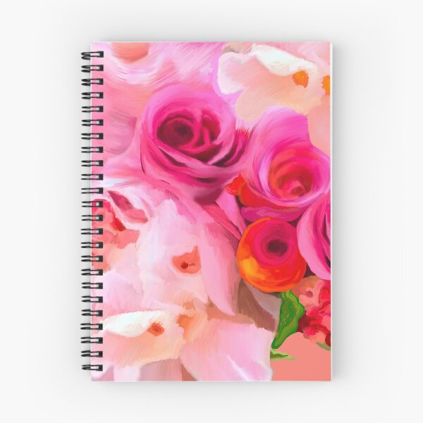 Item preview, Mixed floral designed and sold by SophiaDivina.