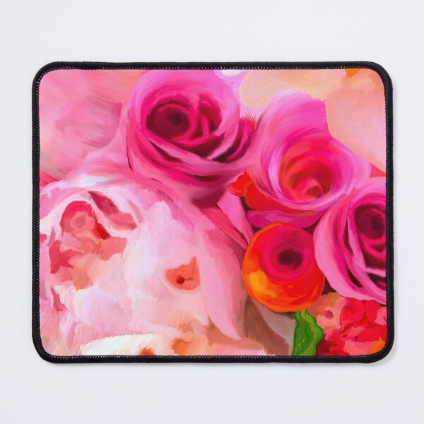 Item preview, Mixed floral designed and sold by SophiaDivina.