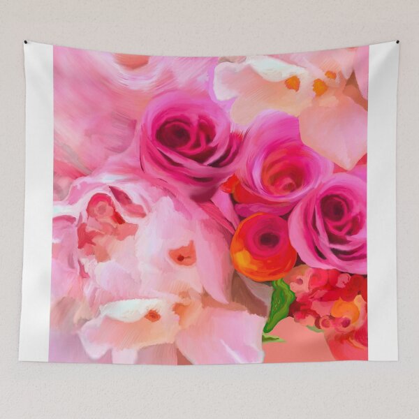 Item preview, Mixed floral designed and sold by SophiaDivina.
