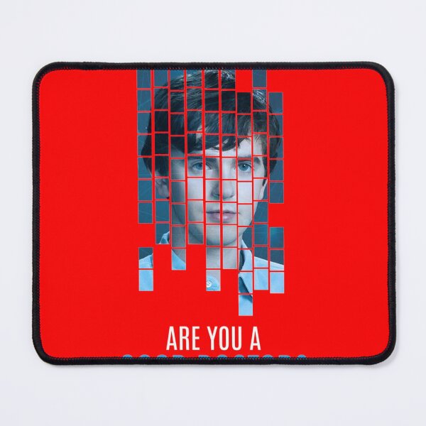 Item preview, Good Doctor Essential  designed and sold by hollywoodtrovee.