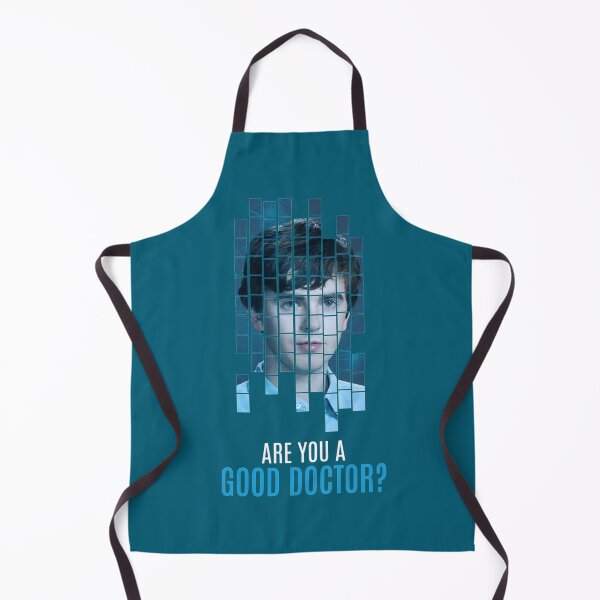 Item preview, Good Doctor Essential designed and sold by hollywoodtrovee.
