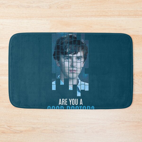 Item preview, Good Doctor Essential  designed and sold by hollywoodtrovee.