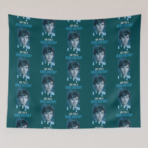 Item preview, Good Doctor Essential  designed and sold by hollywoodtrovee.