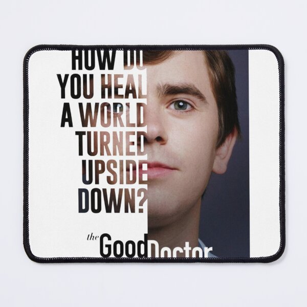 Item preview, Good Doctor Healty Classic  designed and sold by hollywoodtrovee.