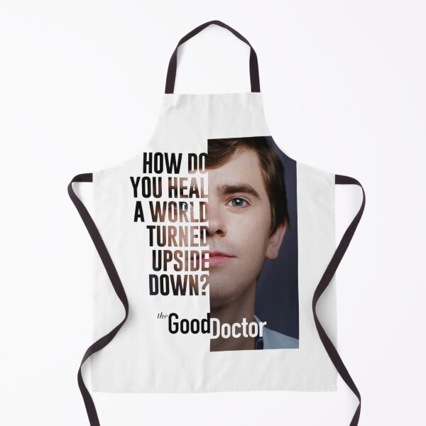 Item preview, Good Doctor Healty Classic designed and sold by hollywoodtrovee.