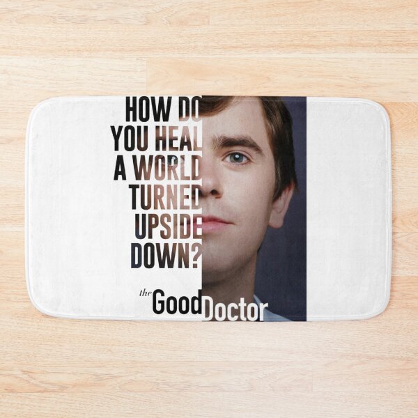 Item preview, Good Doctor Healty Classic  designed and sold by hollywoodtrovee.