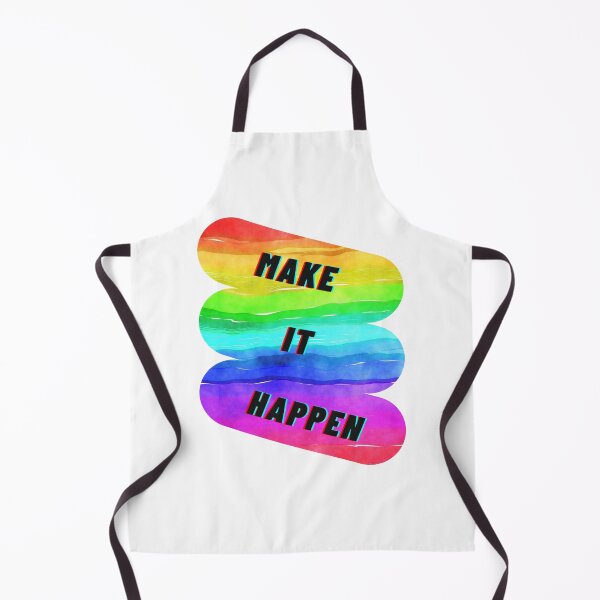 Item preview, Make It Happen designed and sold by RaesPlace.