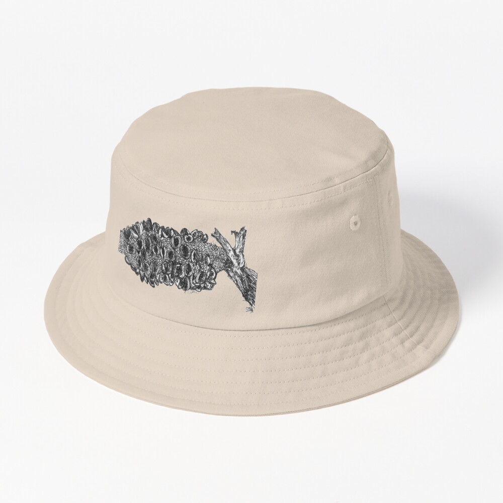 Item preview, Bucket Hat designed and sold by Wildcard-Sue.