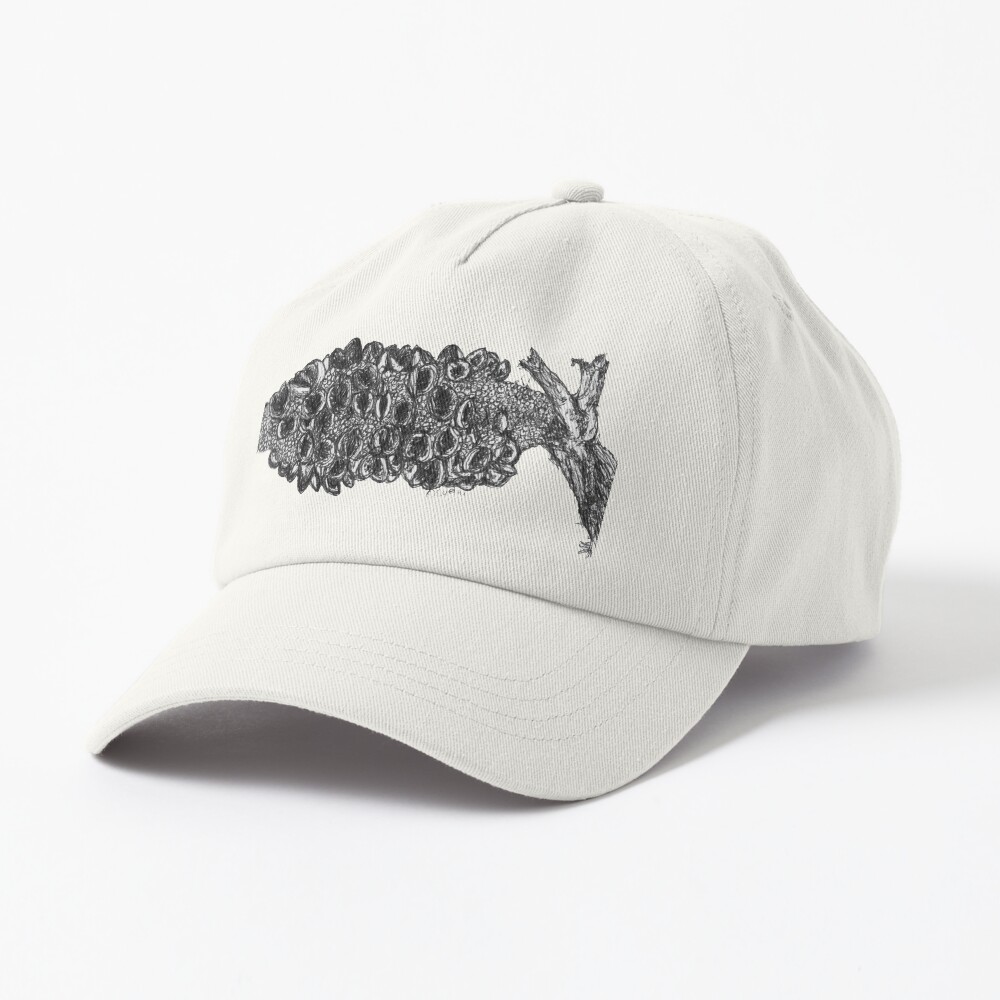 Item preview, Dad Hat designed and sold by Wildcard-Sue.