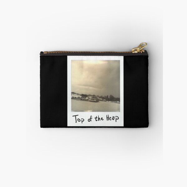 Item preview, Cars T-ShirtTop of the Heap designed and sold by TadaPuna.