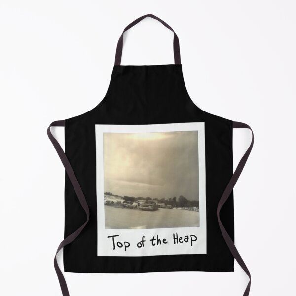 Item preview, Cars T-ShirtTop of the Heap designed and sold by TadaPuna.