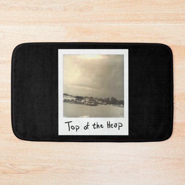 Item preview, Cars T-ShirtTop of the Heap designed and sold by TadaPuna.