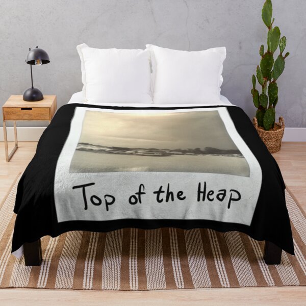 Item preview, Cars T-ShirtTop of the Heap designed and sold by TadaPuna.
