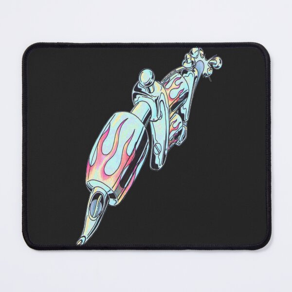 Item preview, Chrome Tattoo Machine designed and sold by designbycee.