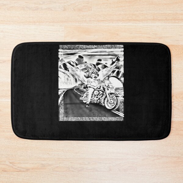 Item preview, Phil R designed and sold by BLACKOPALl.