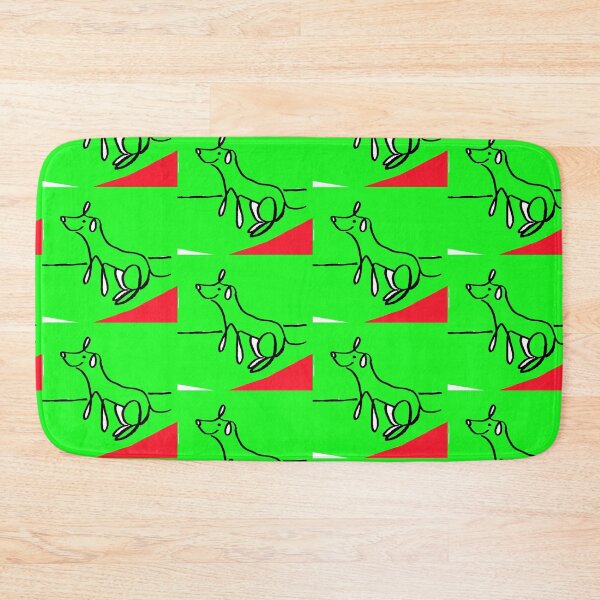 Item preview, ☺DOG designed and sold by RAmoonLA.