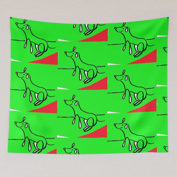 Item preview, ☺DOG designed and sold by RAmoonLA.