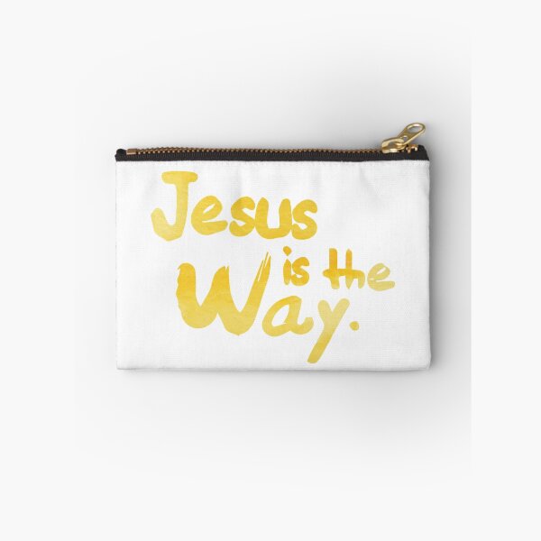 Item preview, Jesus is the way  designed and sold by ReVivingHoPe.