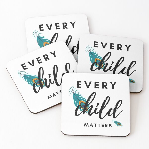 Item preview, Every Child Matters T-Shirtevery child matters  designed and sold by TadaPuna.