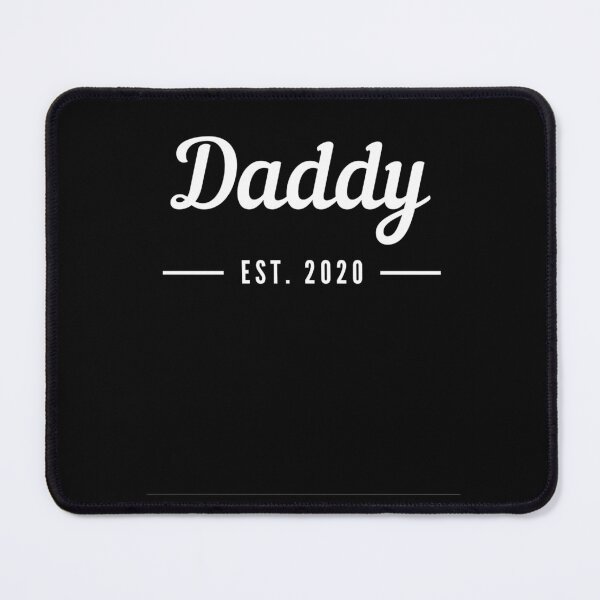 Item preview, Daddy 2020 designed and sold by BlueThrow.
